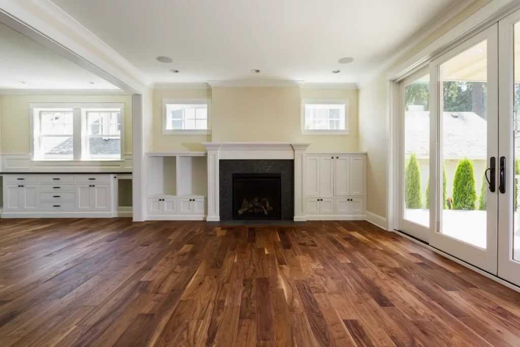 living-room-engineered-hardwood