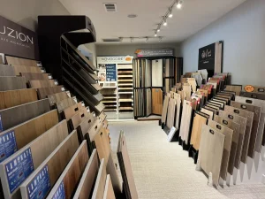 vinyl flooring round rock tx