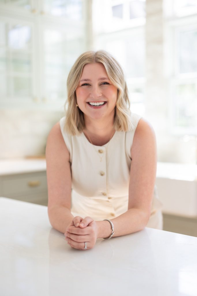 Courtney Girndt, Design Consultant, Soleil Floors
