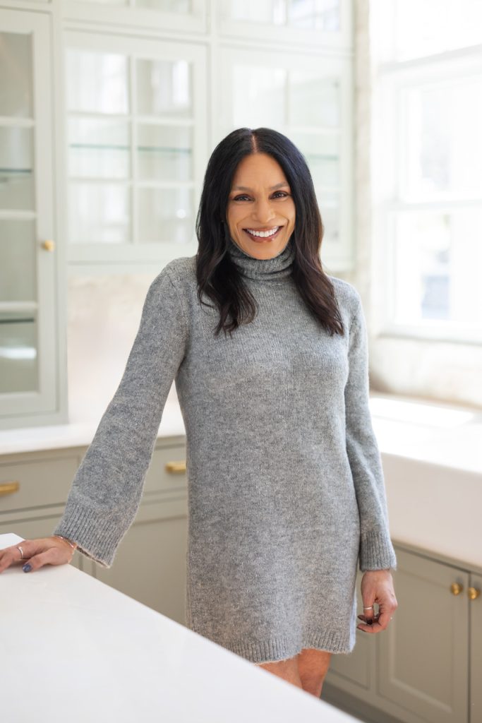 Lewanna Blake, Design Consultant, Soleil Floors