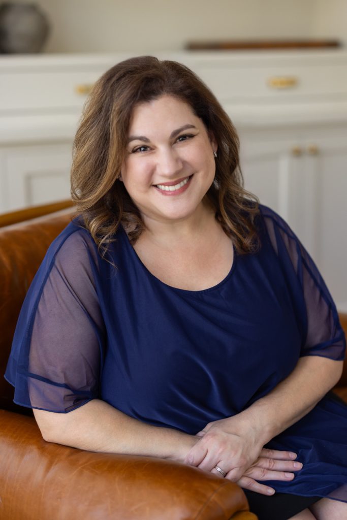 Shreen White, Bookkeeper, Soleil Floors