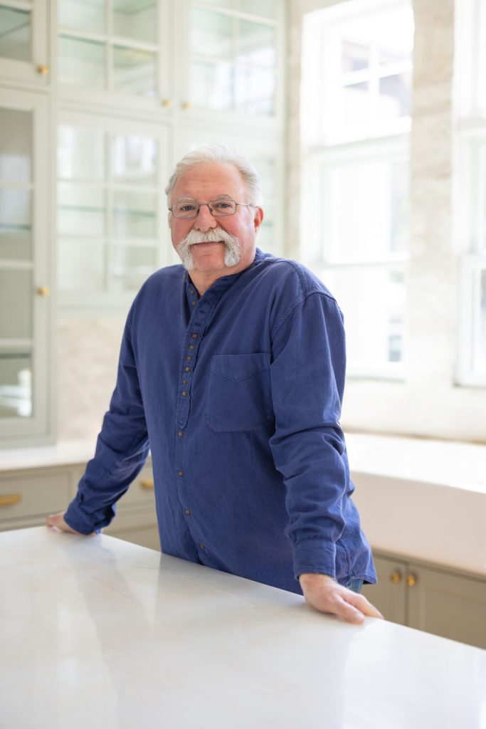 Willie Hendrix, Founder, Soleil Floors